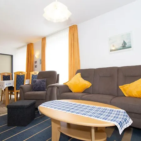 Pavillon Nr 9 Apartment *