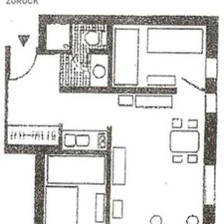Pavillon Nr 9